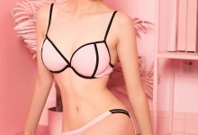 [Ugirls尤果网]爱尤物专辑 2021.11.19 No.2218 小雪儿 甜妹日志 [35P]-秀人美女