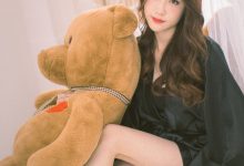 中国内地女主播轩子巨2兔写真 [56P-602MB]-秀人美女