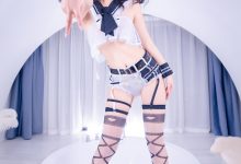 神乐坂真冬 - NO.101 虎年03月微博订阅 [40P-110MB]-秀人美女