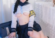 是本末末 - NO.07 风纪委员 [33P-214MB]-秀人美女