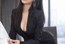 [XiuRen秀人网] 2022.04.20 No.4897 利世 [73+1P]-秀人美女