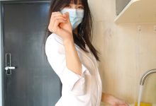 [ROSI口罩系列]2022.05.24 NO.2172[70+1P／96.4MB]-秀人美女