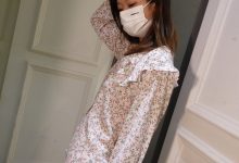 [ROSI口罩系列]2022.05.26 NO.2174[54+1P／87.2MB]-秀人美女