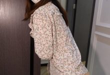 [ROSI口罩系列]2022.05.27 NO.2175[41+1P／74.1MB]-秀人美女