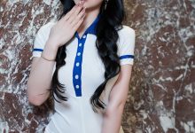 [XiuRen秀人网] 2022.08.05 No.5397 周于希Sally [85+1P]-秀人美女