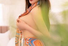 [XiuRen秀人网] 2022.08.05 No.5398 奶瓶土肥圆矮挫丑黑穷 [71+1P]-秀人美女