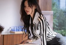 [XiuRen秀人网] 2022.11.25 No.5910 就是阿朱啊 [79+1P]-秀人美女