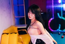 [Loozy] Zia XXX Trip + Full.Ver [180P-2.93GB]-秀人美女