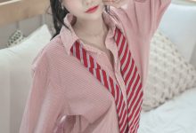 [Saint Photo Life] Yuna - Love On Top  [60P-386MB]-秀人美女