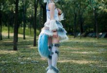 村上西瓜 - 回复术士的重启人生 刹那(源版) [72P-817MB]-秀人美女