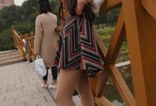 [SIEE丝意]新刊 NO.011 鱼鱼 初恋[59P／240MB]-秀人美女