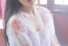 [YouMei尤美] 2021.05.11 春睡醒 沈梦瑶[26+1P430M]-秀人美女