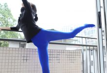 [ROSI写真] 艺学妹2020.04.29 NO.122[38+1P／26.9MB]-秀人美女