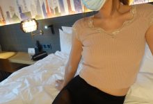 [ROSI写真]口罩系列 2021.11.20 NO.1987[43+1P／62.8MB]-秀人美女