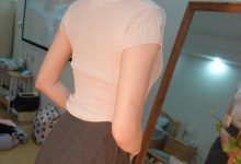 [ROSI写真]口罩系列 2021.11.30 NO.1997[65+1P／130MB]-秀人美女