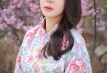 [ArtGravia] Vol.399 Korea [57P-107MB]-秀人美女