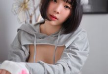 [ArtGravia] VOL394 Inkyung-秀人美女