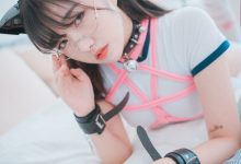 DJAWA Photo - Sonson  - Knotting Class  [83P-1.32G]-秀人美女