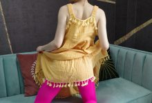 [ROSI艺学妹]2020.07.19 NO.154[43+1P／41.7MB]-秀人美女