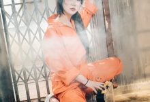 [Loozy] Son Ye-Eun – Where Are [102P-965MB]-秀人美女