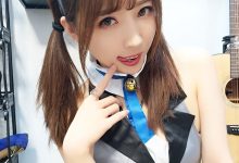 小巫女露娜 - NO.07 伊俐亚猫娘 [30P-189MB]-秀人美女