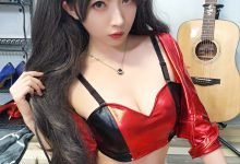 小女巫露娜 - NO.20 远坂凛cos [30P-172MB]-秀人美女