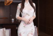 [XiuRen秀人网] 2022.06.13 No.5139 唐安琪 [82-1P]-秀人美女