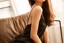 Kettoe - NO.20 睡裙 [25P-353MB]-秀人美女