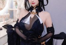 rioko凉凉子 - NO.93 镇海 自拍 [20P-67MB]-秀人美女