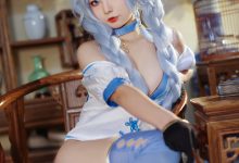 yuuhui玉汇 - NO.08 PA-15 [31P-380MB]-秀人美女