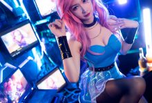 阮邑_Fairy - NO.16 萨勒芬妮 [25P-673MB]-秀人美女