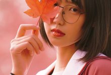 [YITUYU艺图语] 2021.02.20 和你一起的秋天 尸菌菌qwq [35P-427MB]-秀人美女