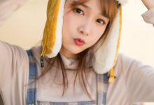 [YITUYU艺图语] 2021.03.03 牧场日记 湘湘 [29P-408MB]-秀人美女