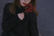 [YITUYU艺图语] 2021.03.05 迷雾 风车车呀哈 [33P-288MB]-秀人美女