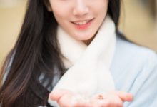 [YITUYU艺图语] 2021.03.08 一月七日晴 晓洁 [29P-378MB]-秀人美女