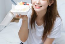 [YITUYU艺图语] 2021.03.15 奶油的味道 丹婷 [31P-382MB]-秀人美女