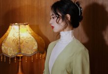 [YITUYU艺图语] 2021.03.17 半梦半醒 小艺 [37P-785MB]-秀人美女