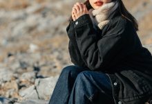 丝慕写真 SM344 《琳琳–回顾》-秀人美女