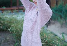 喵糖映画 VOL.148 女友的暖阳私房-秀人美女