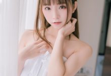 喵糖映画 VOL.159 居家女友-秀人美女