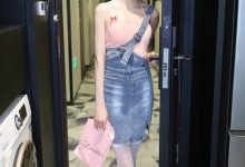 [XiuRen秀人网] 2023.05.29 No.6816 茜茜kimi [76+1P]-秀人美女