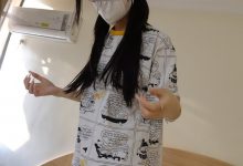 [ROSI口罩系列]2023.05.10 NO.2523[77+1P／103MB]-秀人美女