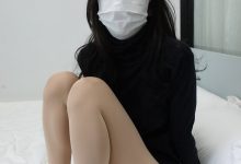 [ROSI口罩系列]2023.05.11 NO.2524[61+1P／55.1MB]-秀人美女