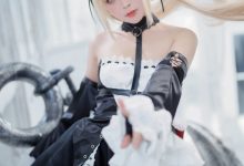 w百合欧皇子w - NO.06 玛丽萝丝 &肃雨雨雨 柴郡 [18P-116MB]-秀人美女