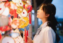 清青琴玖 - NO.14 中秋集会 [27P-421MB]-秀人美女