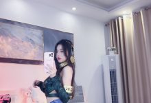 小小奶瓶儿 - NO.02 迦南 [17P+1V-132MB]-秀人美女