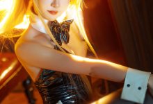 阳炎型小菠萝 - NO.04 北卡罗来纳 [18P-148MB]-秀人美女