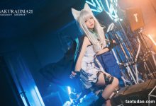 樱岛嗷 - NO.08 迷迭香 [13P-149MB]-秀人美女