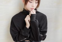 喵糖映画 VOL.167 浴缸泡泡-秀人美女