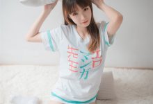 喵糖映画 VOL.169 猫耳女仆-秀人美女